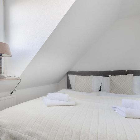 Lister Wind Apartment Exterior foto