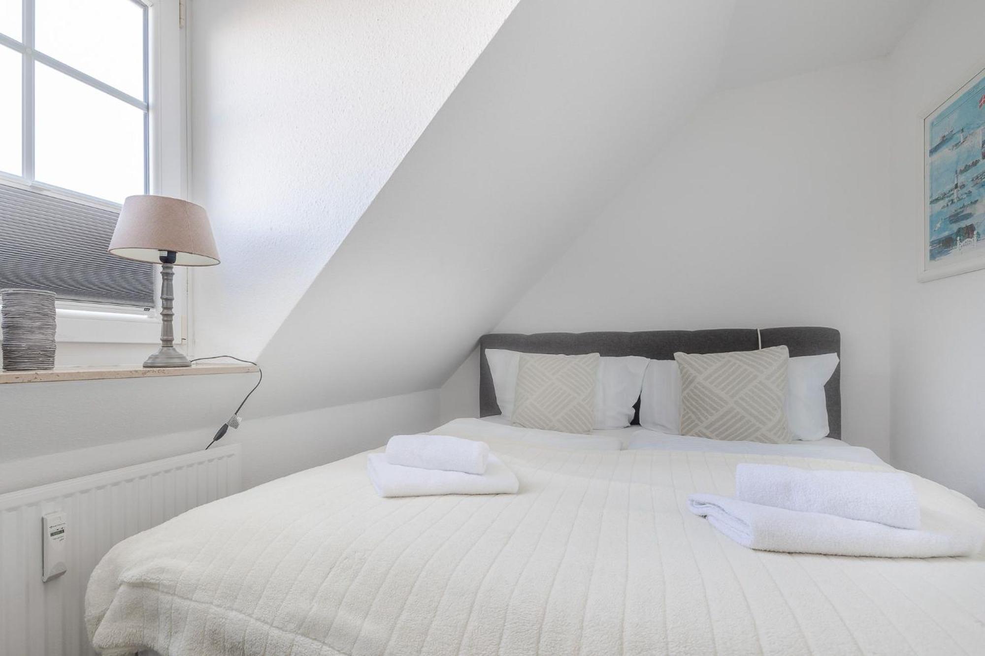 Lister Wind Apartment Exterior foto