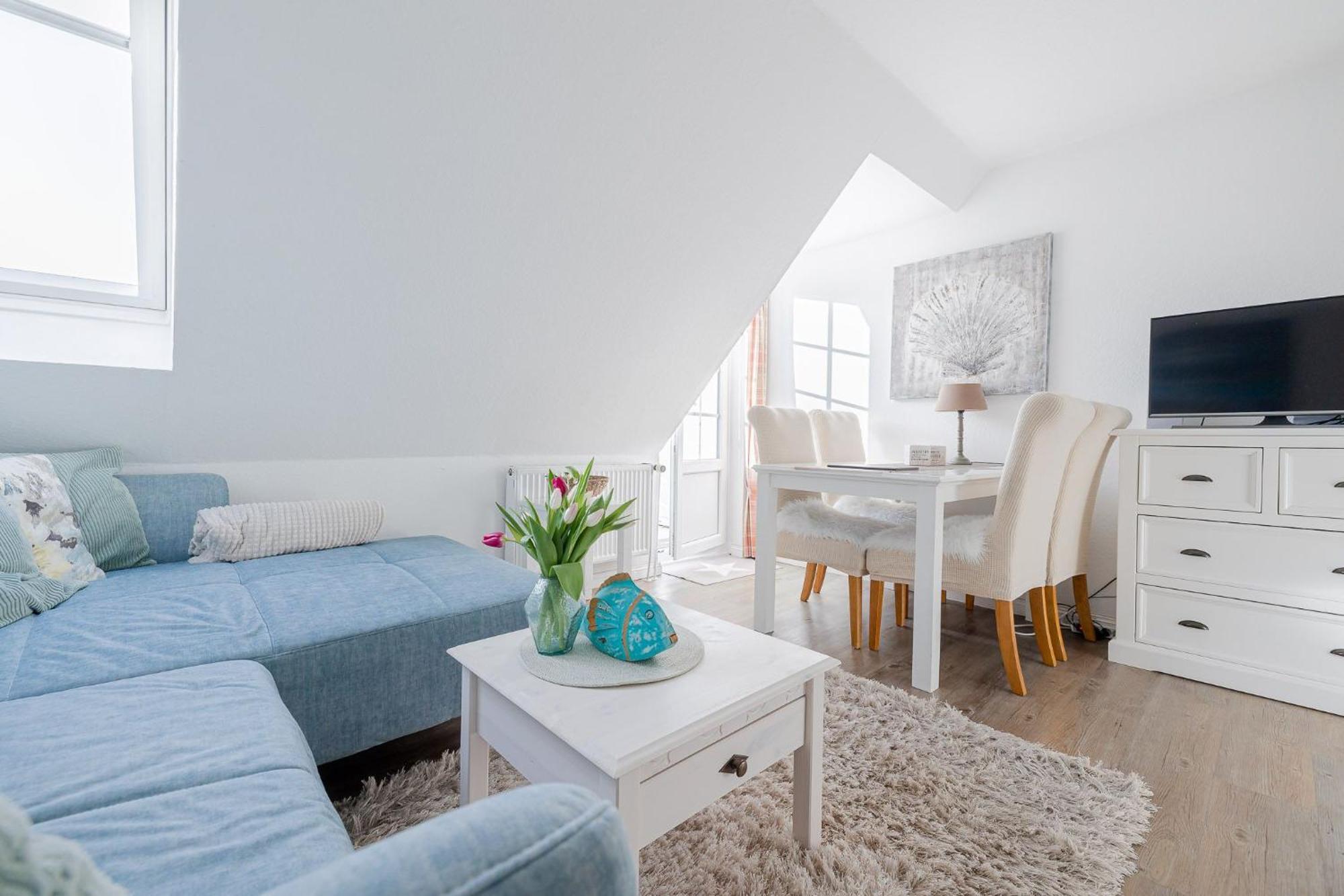 Lister Wind Apartment Exterior foto