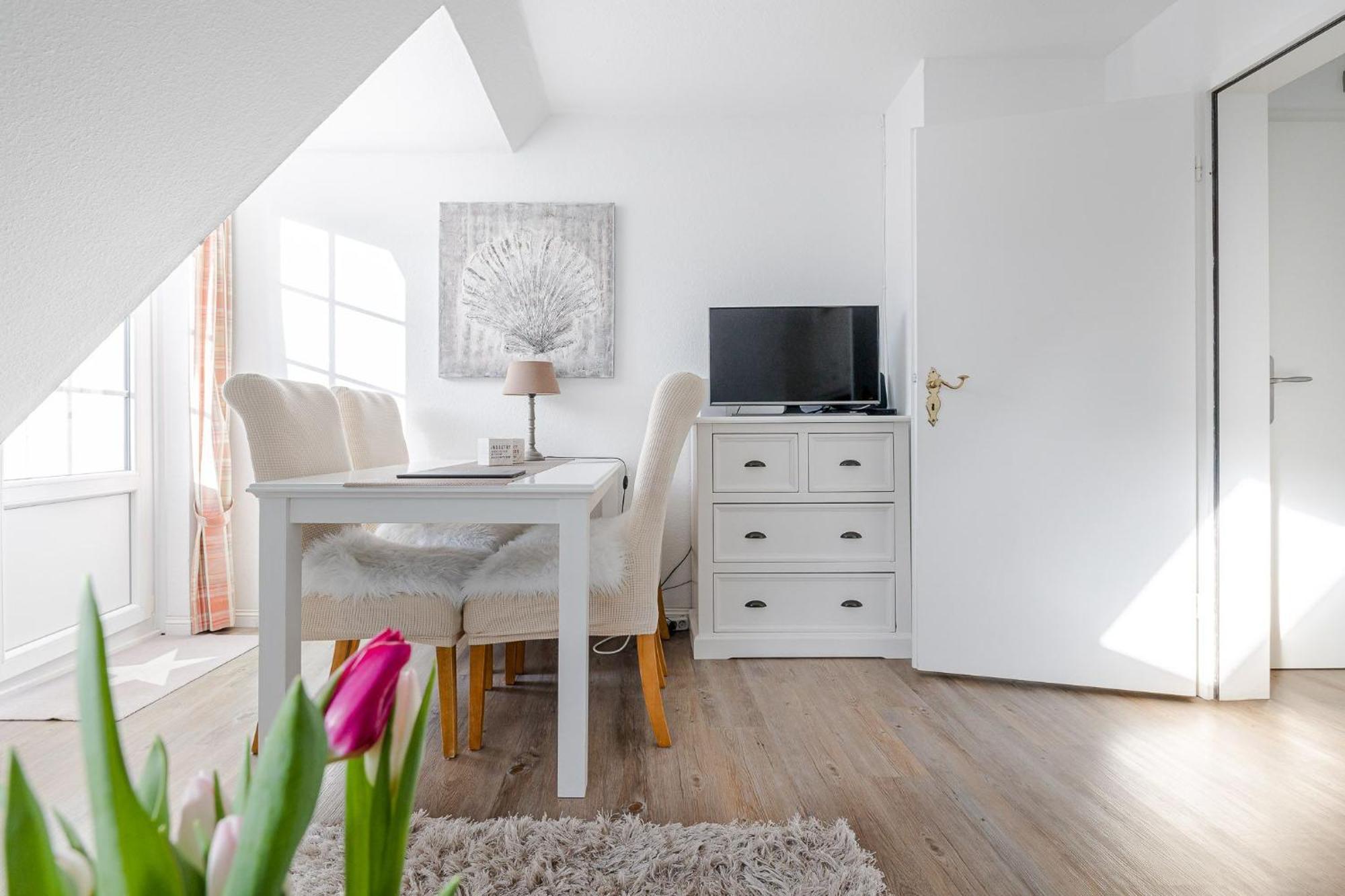 Lister Wind Apartment Exterior foto