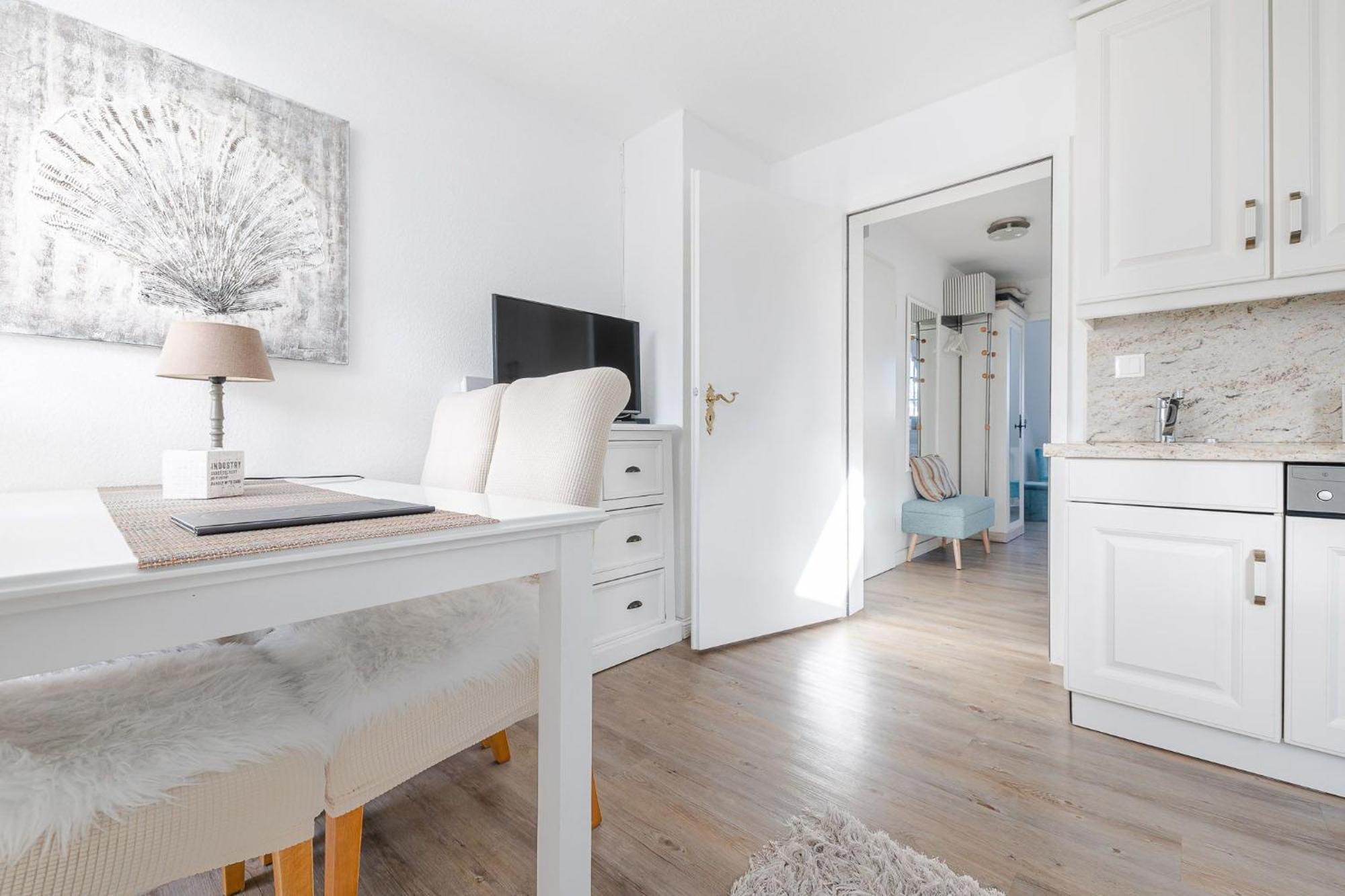 Lister Wind Apartment Exterior foto