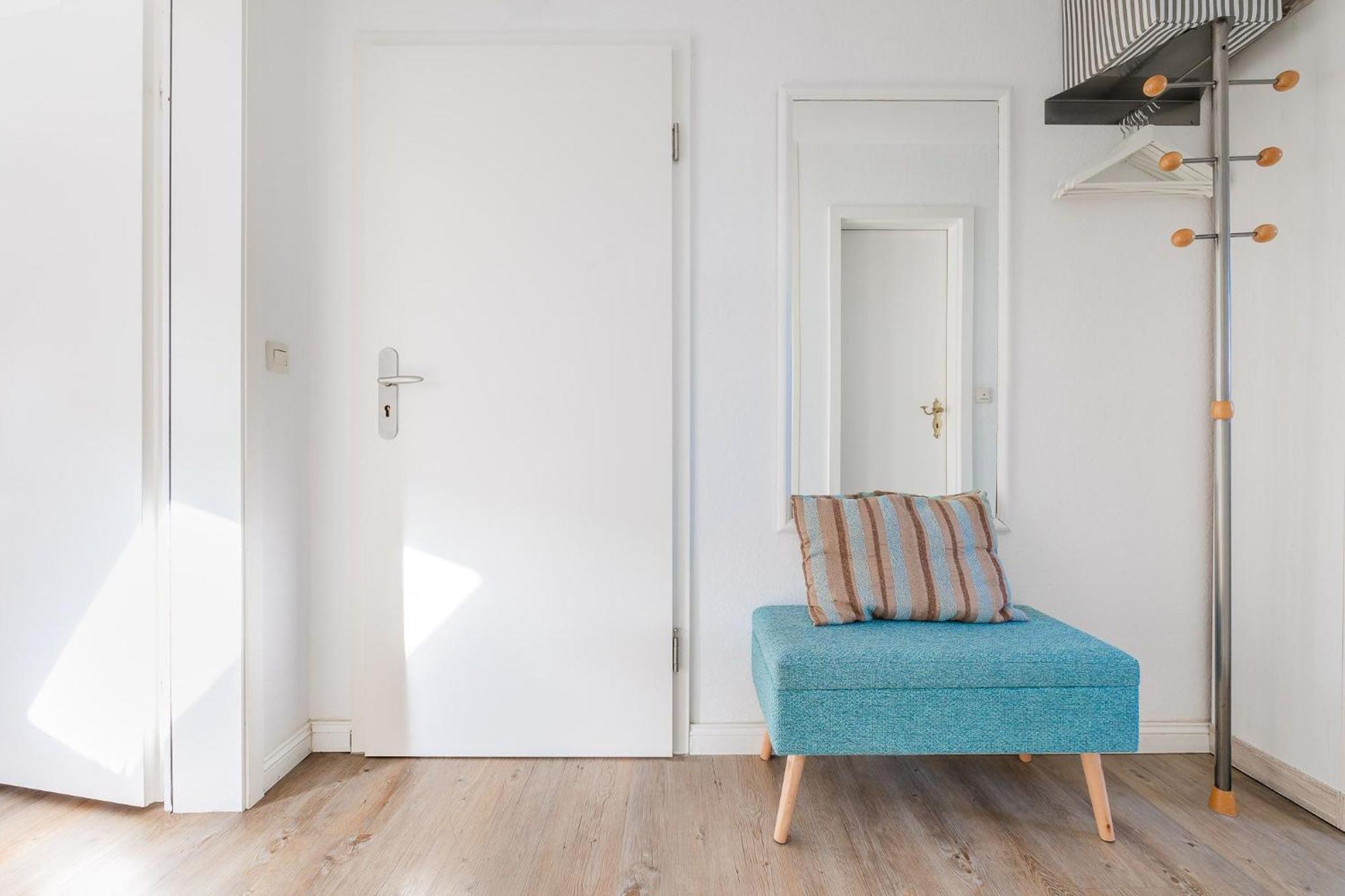 Lister Wind Apartment Exterior foto