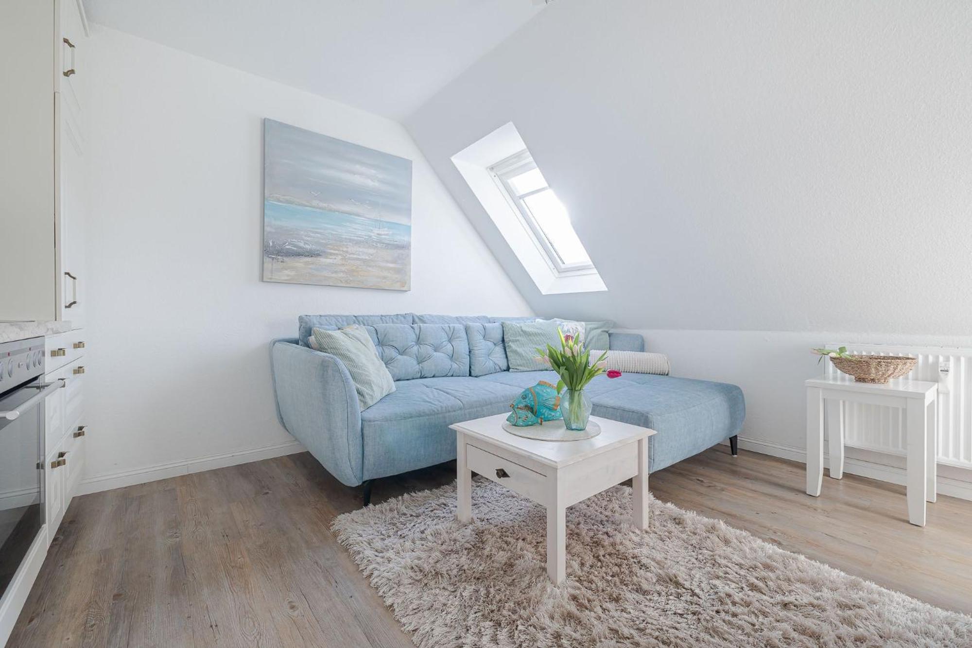 Lister Wind Apartment Exterior foto