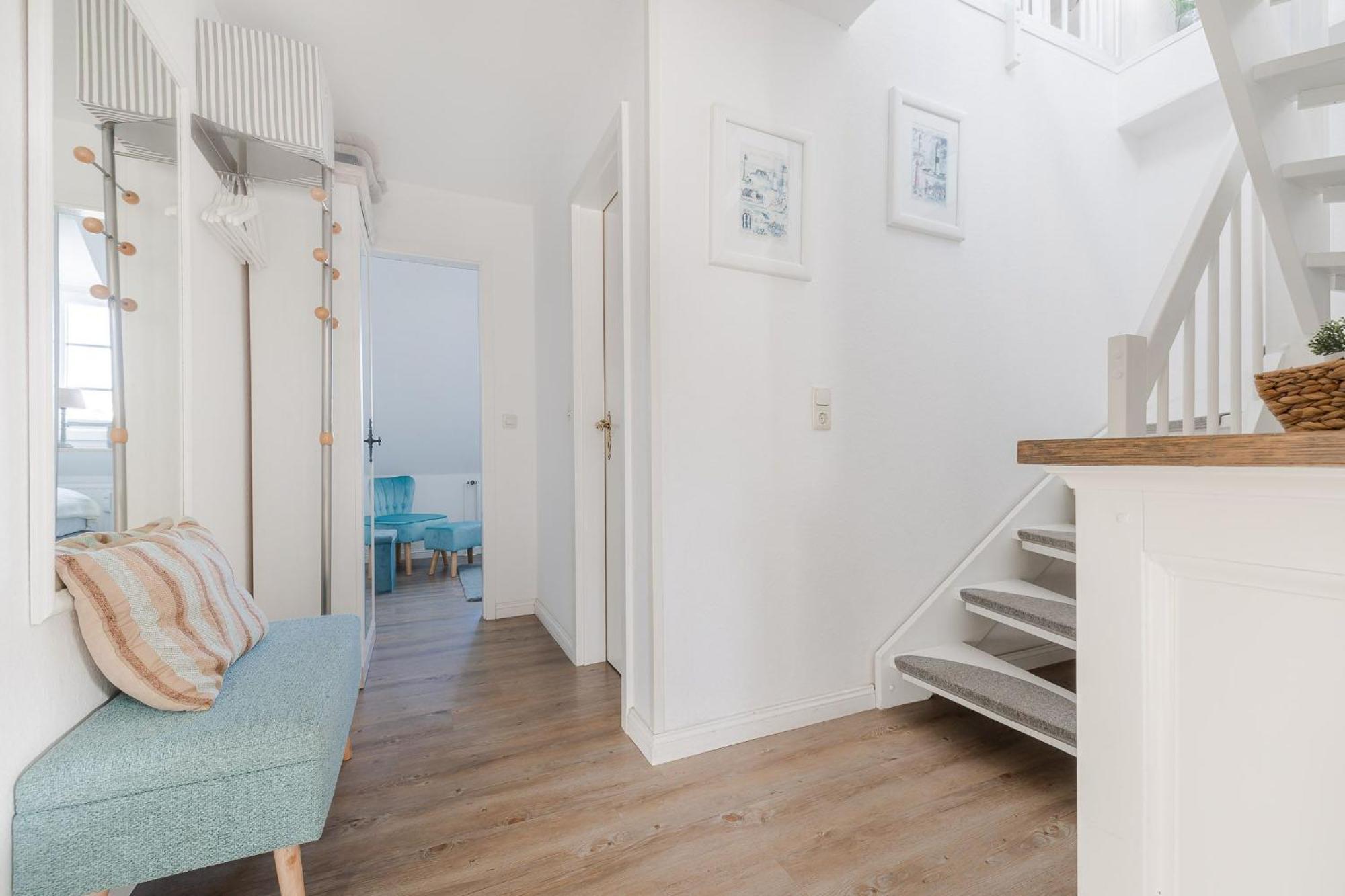 Lister Wind Apartment Exterior foto