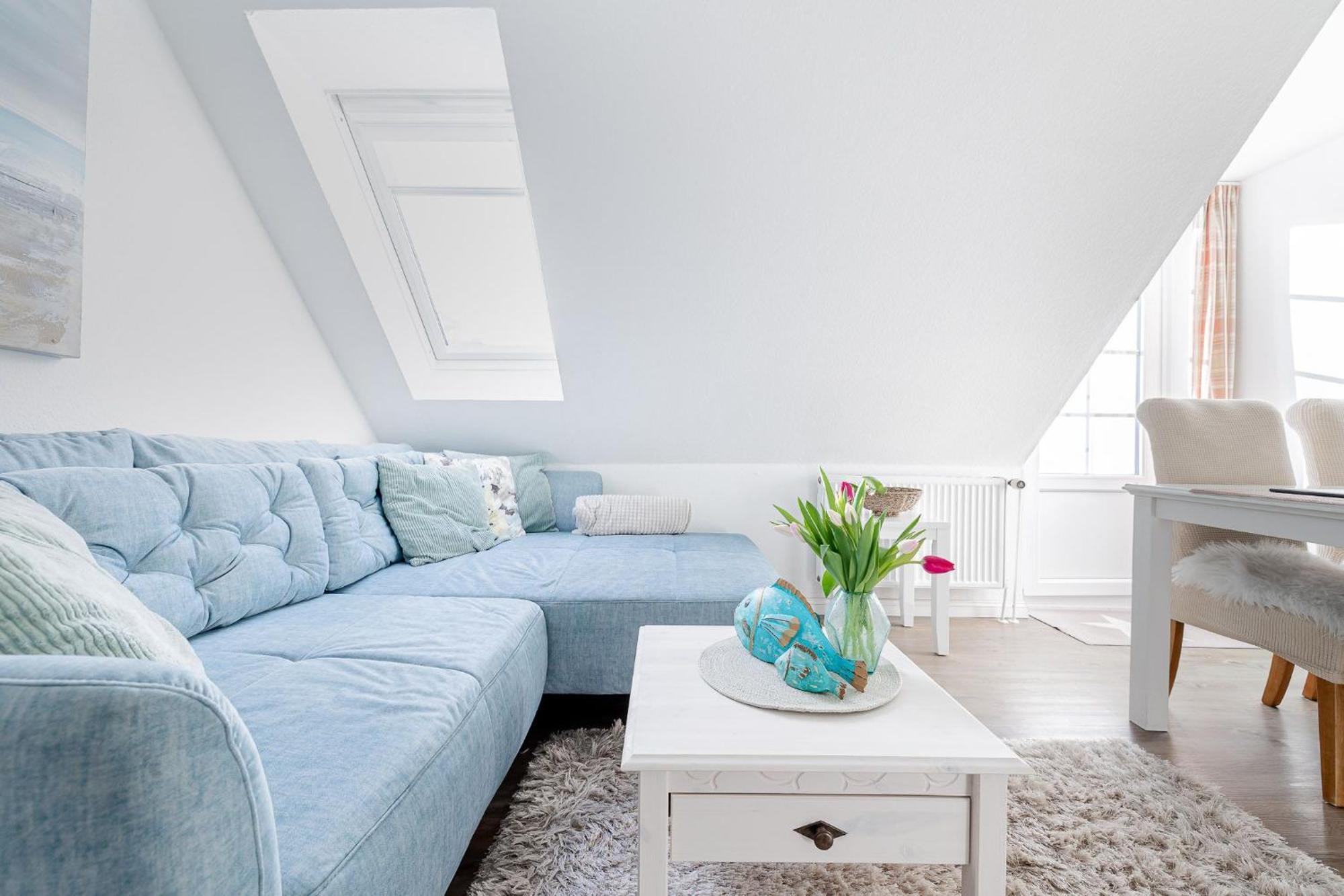 Lister Wind Apartment Exterior foto