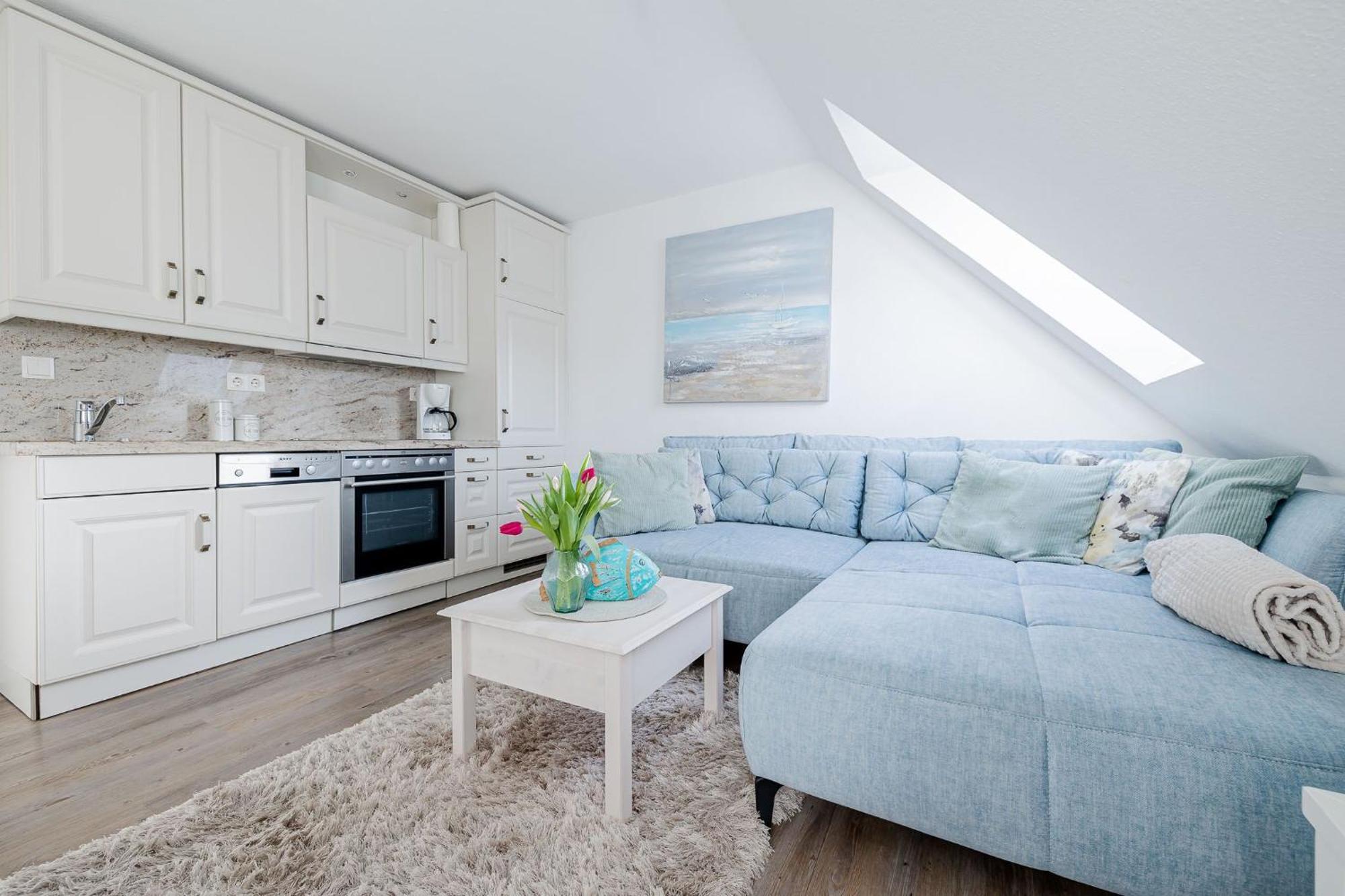 Lister Wind Apartment Exterior foto